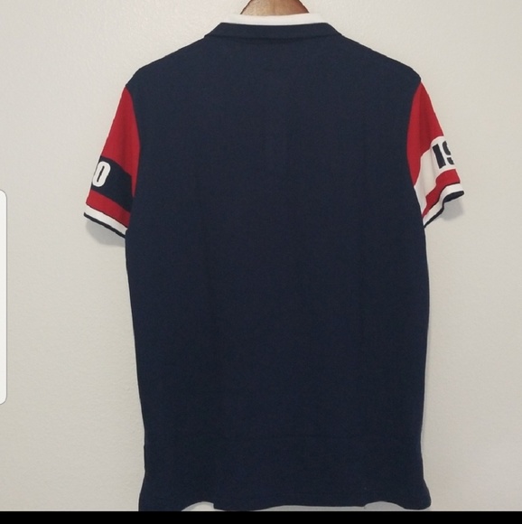 Polo Ralph Lauren USA Polo - Picture 7 of 8